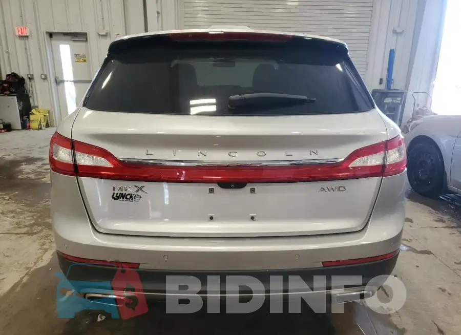 2LMTJ8KR7GBL67832 Photo# 6