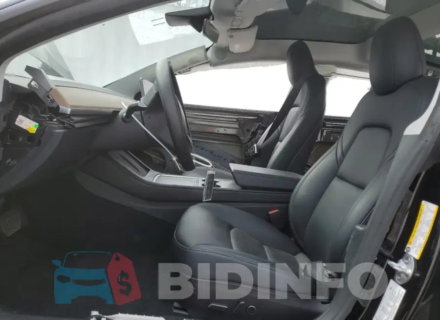 5YJ3E1EA3PF448721 Photo# 7
