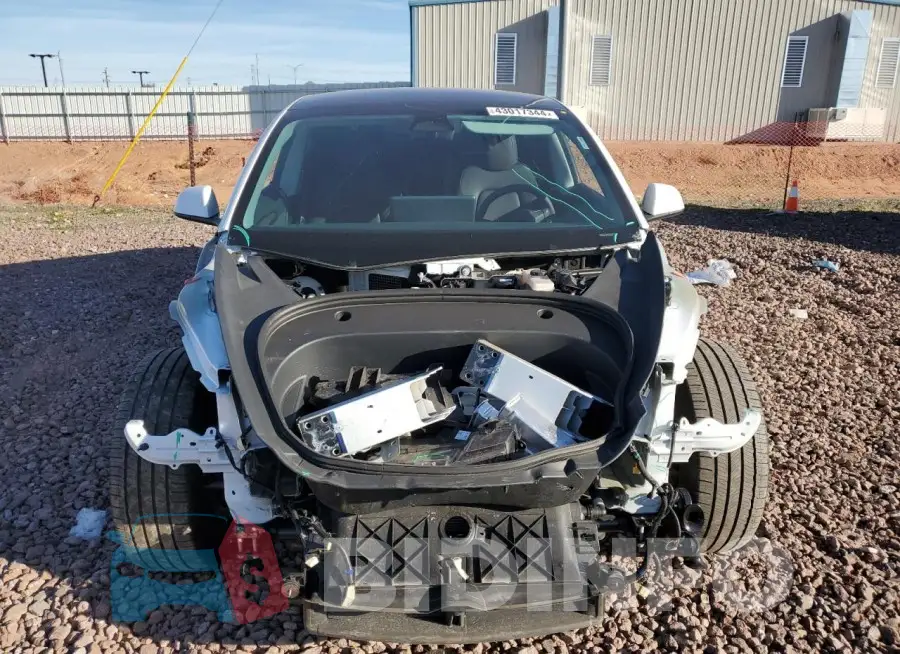 5YJ3E1EA6PF567007 Photo# 5