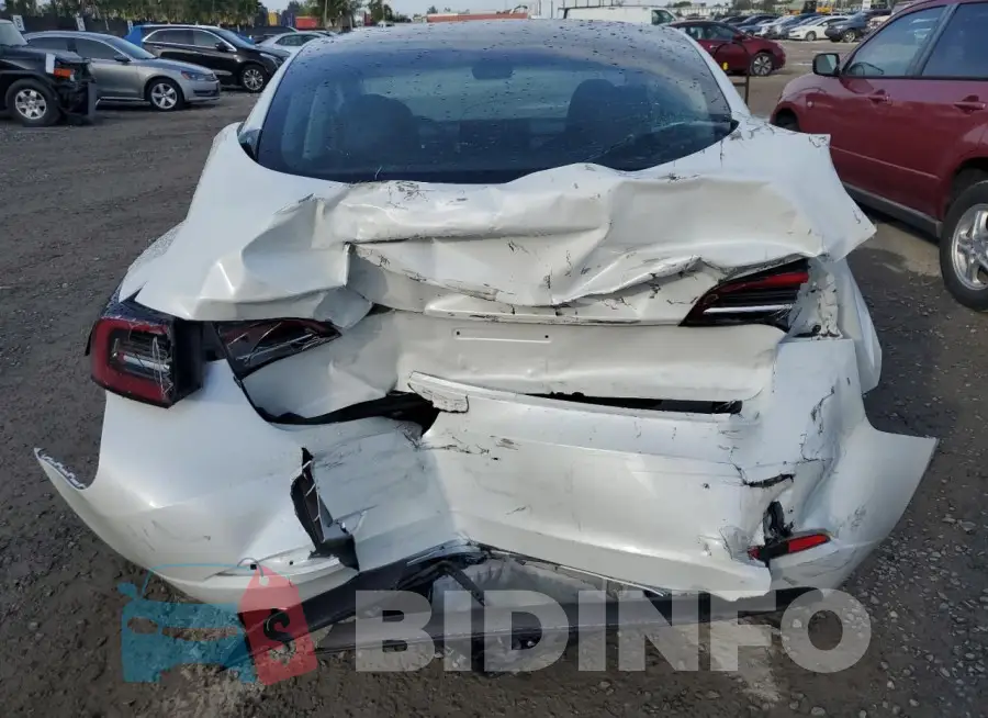 5YJ3E1EA8PF681512 Photo# 6