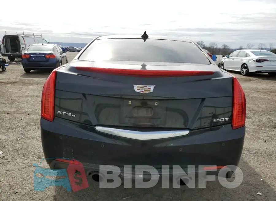 1G6AH5RX8F0116116 Photo# 6