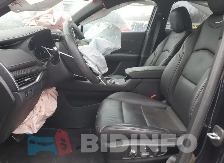 1GYFZFR46NF109148 Photo# 7