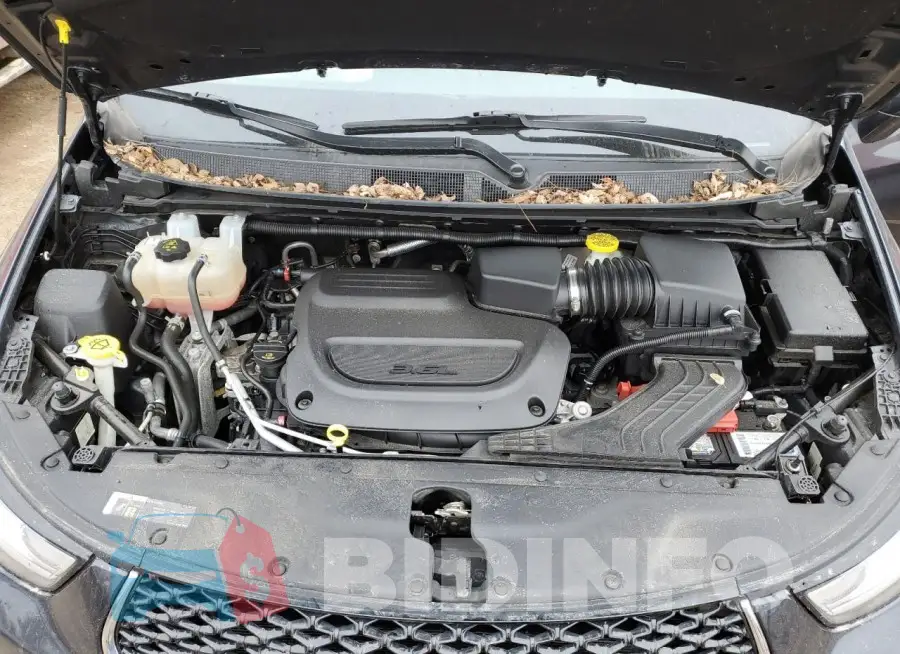 2C4RC1BGXMR589374 Photo# 11