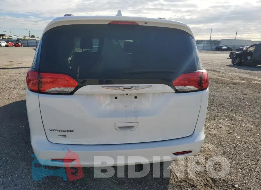 2C4RC1DG0LR257228 Photo# 6