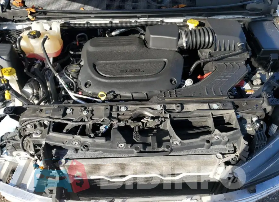 2C4RC1DG0LR257228 Photo# 11