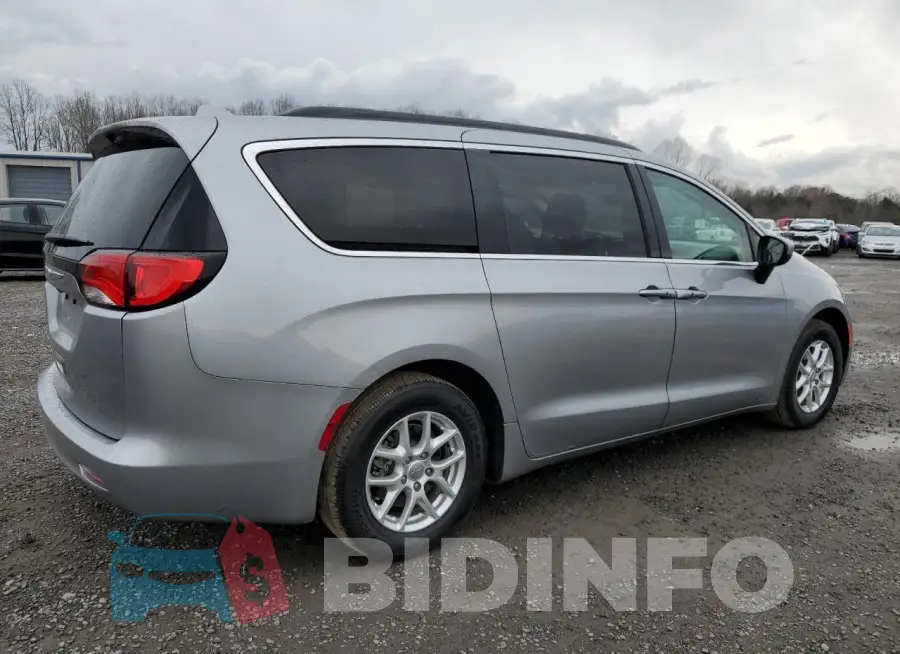 2C4RC1DG2LR164355 Photo# 3