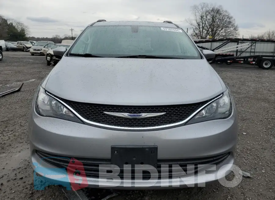 2C4RC1DG2LR164355 Photo# 5