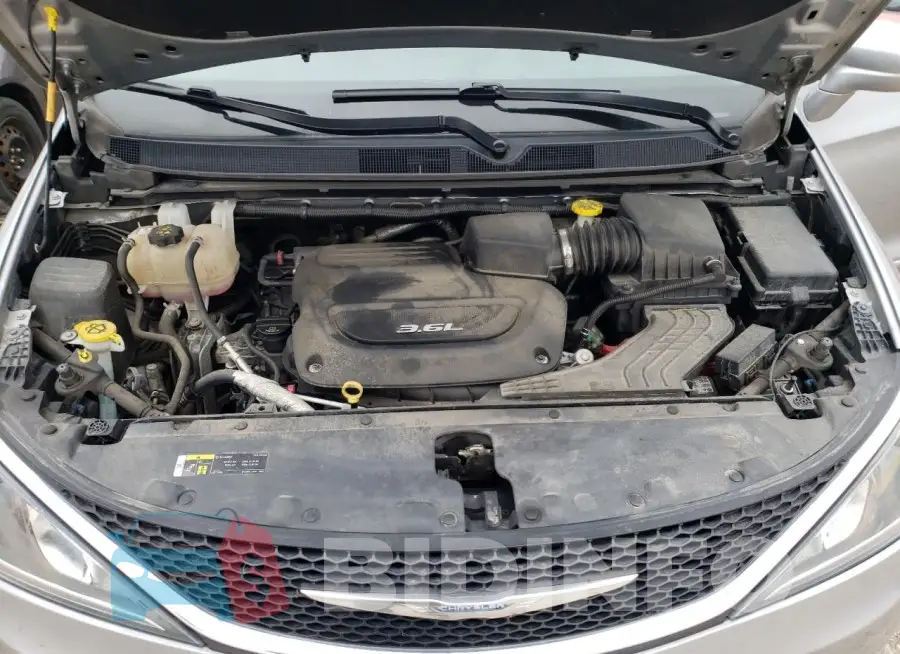 2C4RC1EG2JR203800 Photo# 12