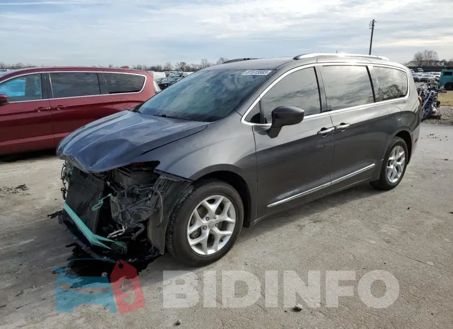 2C4RC1EG5HR850766 Photo# 1