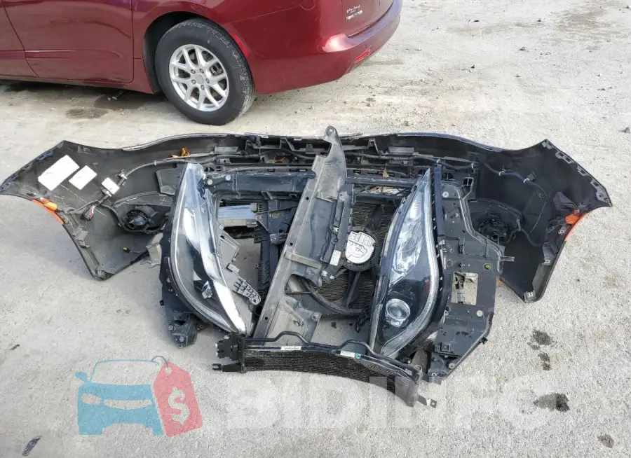 2C4RC1EG5HR850766 Photo# 13
