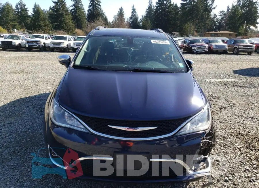2C4RC1GG5JR320865 Photo# 5