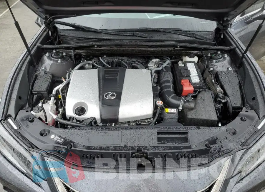 58AJZ1B16PU155987 Photo# 11