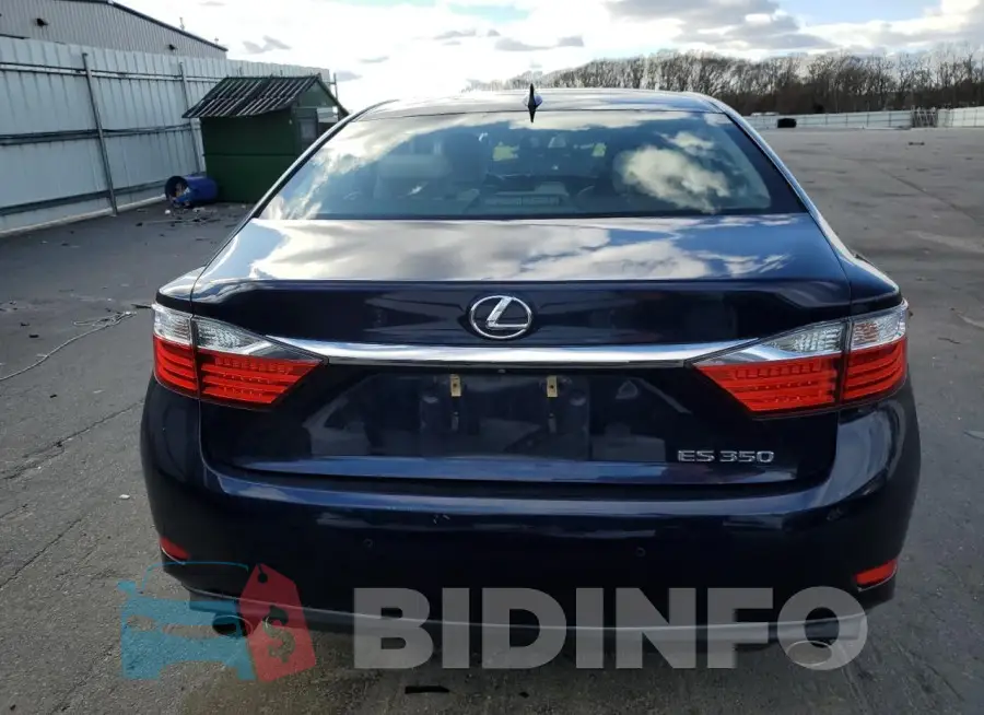 JTHBK1GG5F2160771 Photo# 6