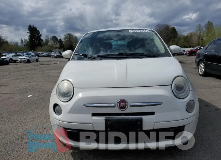 3C3CFFAR1FT590222 Photo# 5