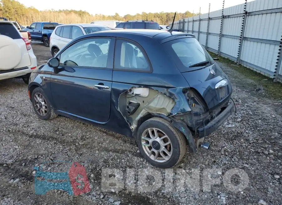 3C3CFFAR9FT615514 Photo# 2