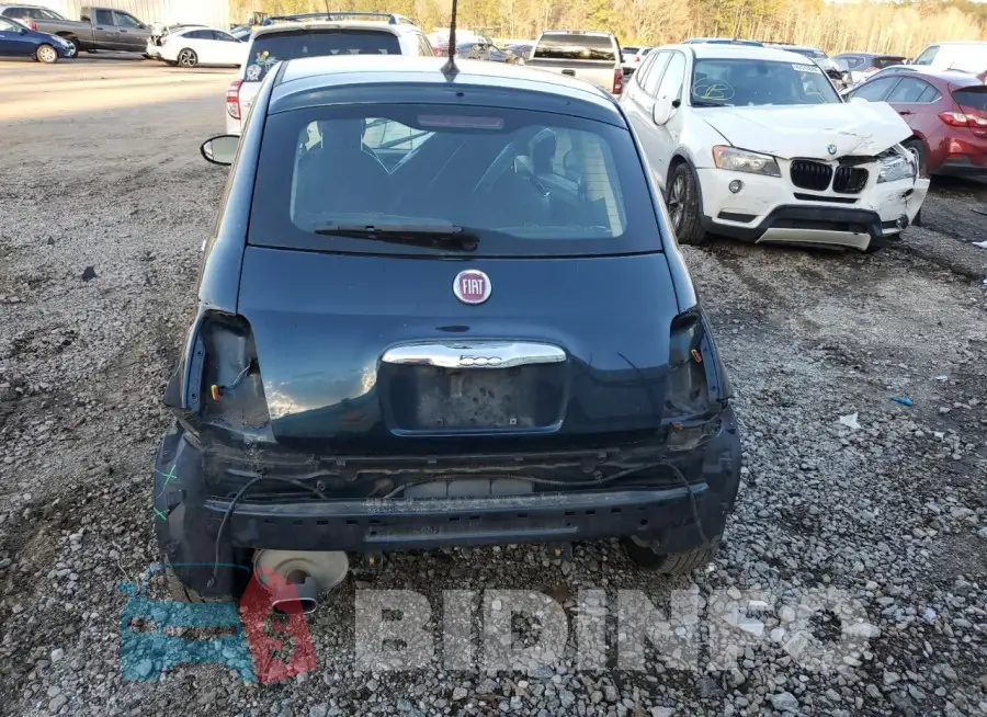 3C3CFFAR9FT615514 Photo# 6
