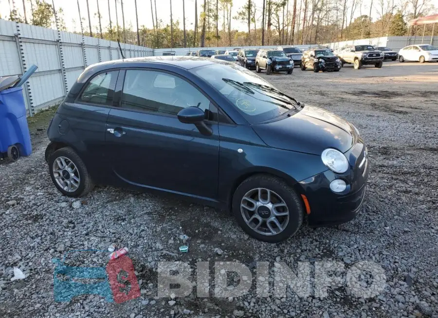 3C3CFFAR9FT615514 Photo# 4