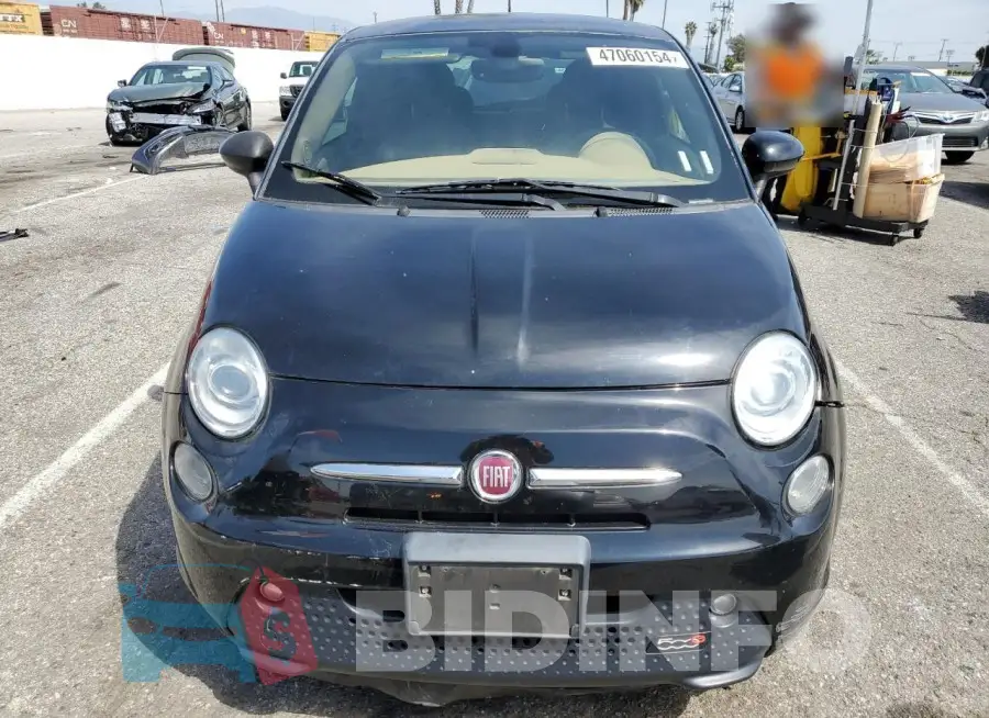 3C3CFFGE4GT144474 Photo# 5