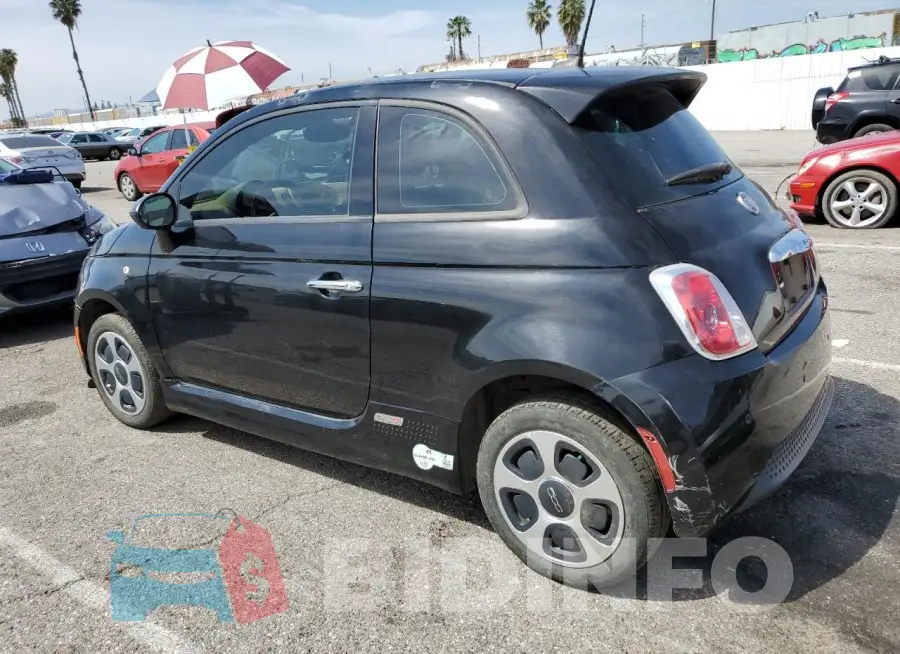 3C3CFFGE4GT144474 Photo# 2