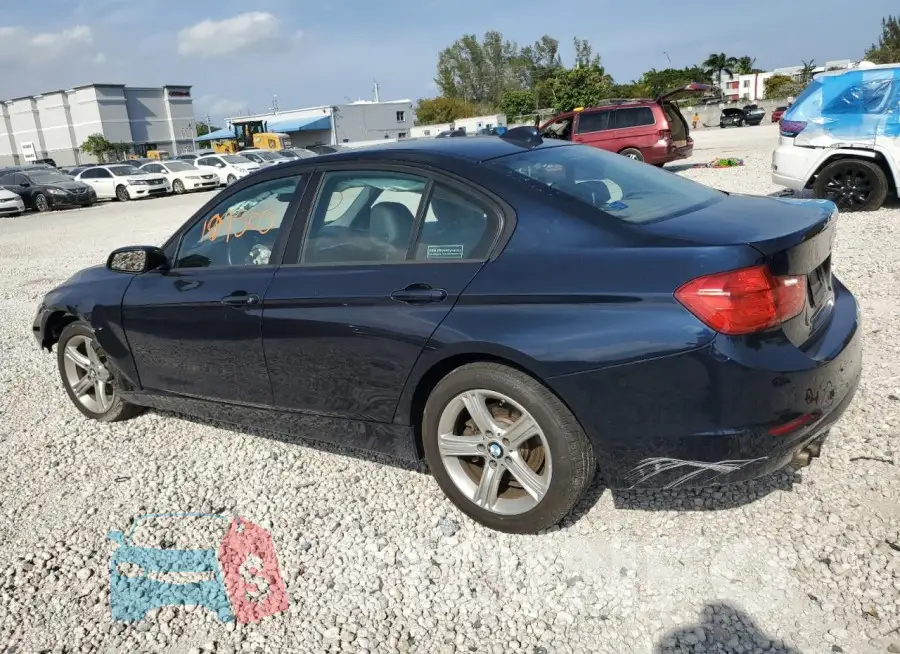 WBA3A5G52FNS83082 Photo# 2