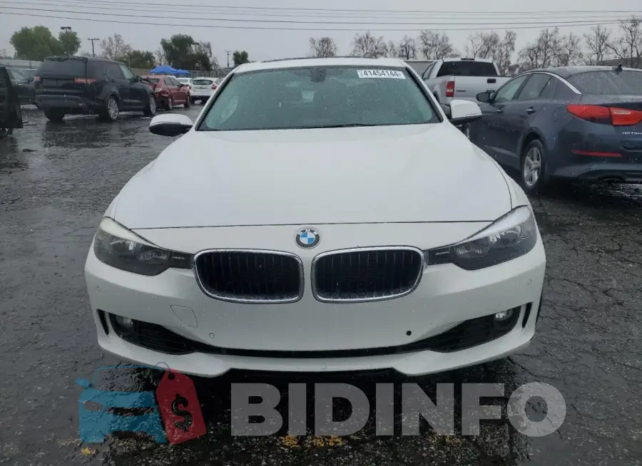 WBA3A5G53FNS88095 Photo# 5