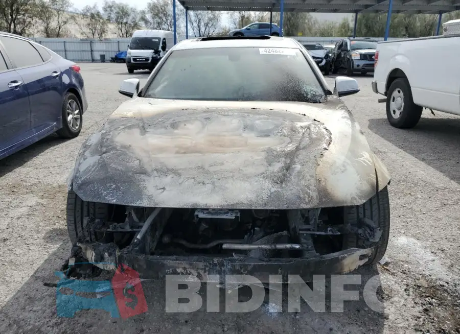 WBA3N3C55FK234037 Photo# 5