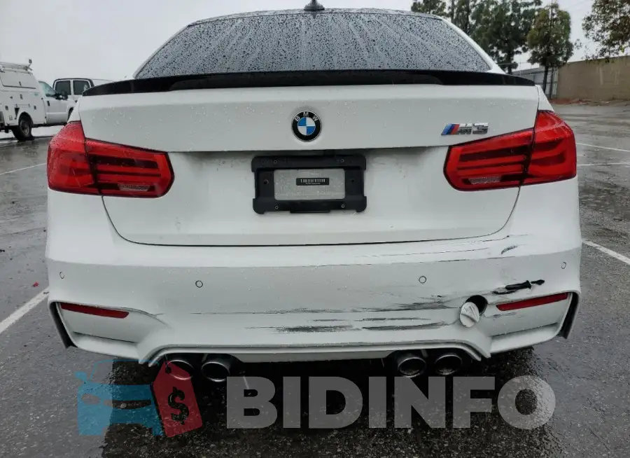 WBS8M9C58J5J78822 Photo# 6