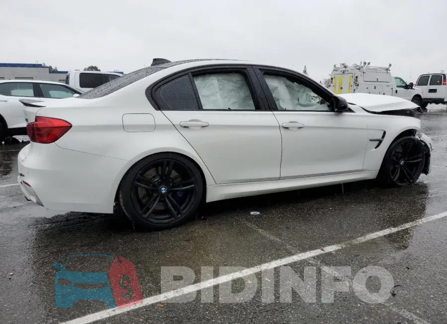 WBS8M9C58J5J78822 Photo# 3