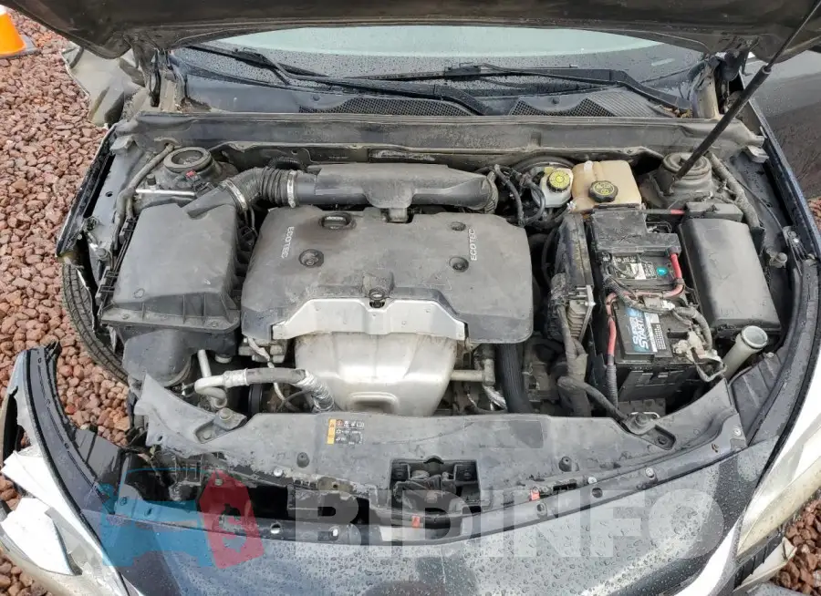 1G11A5SL8FF108287 Photo# 11