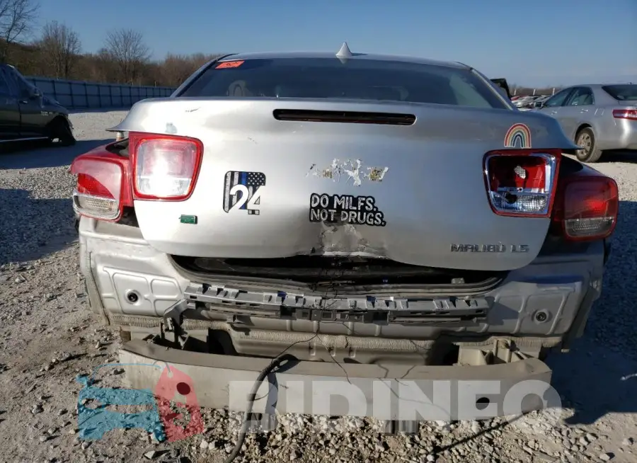 1G11B5SL4FF352354 Photo# 6