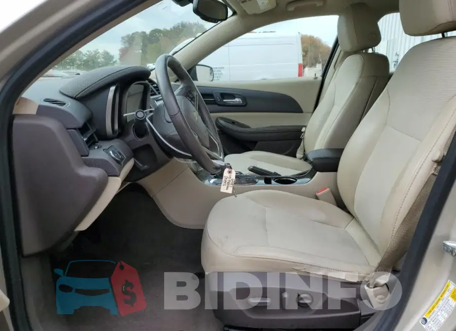 1G11D5SL8FF205268 Photo# 7