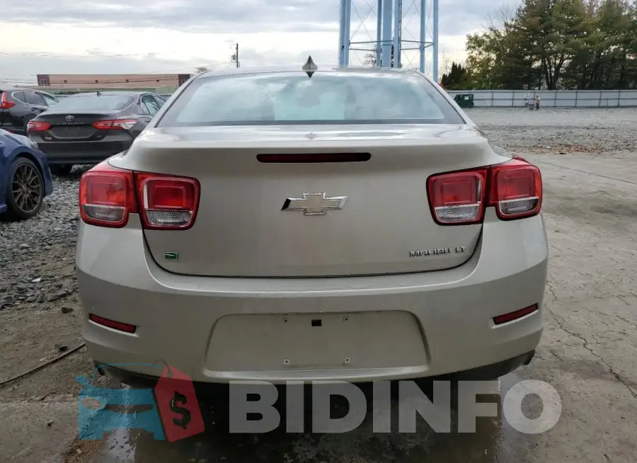 1G11D5SL8FF205268 Photo# 6