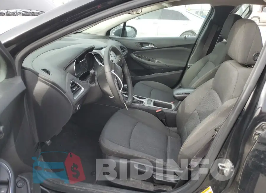 1G1BC5SM8G7277714 Photo# 7