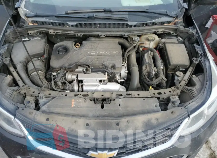 1G1BC5SM8G7277714 Photo# 11
