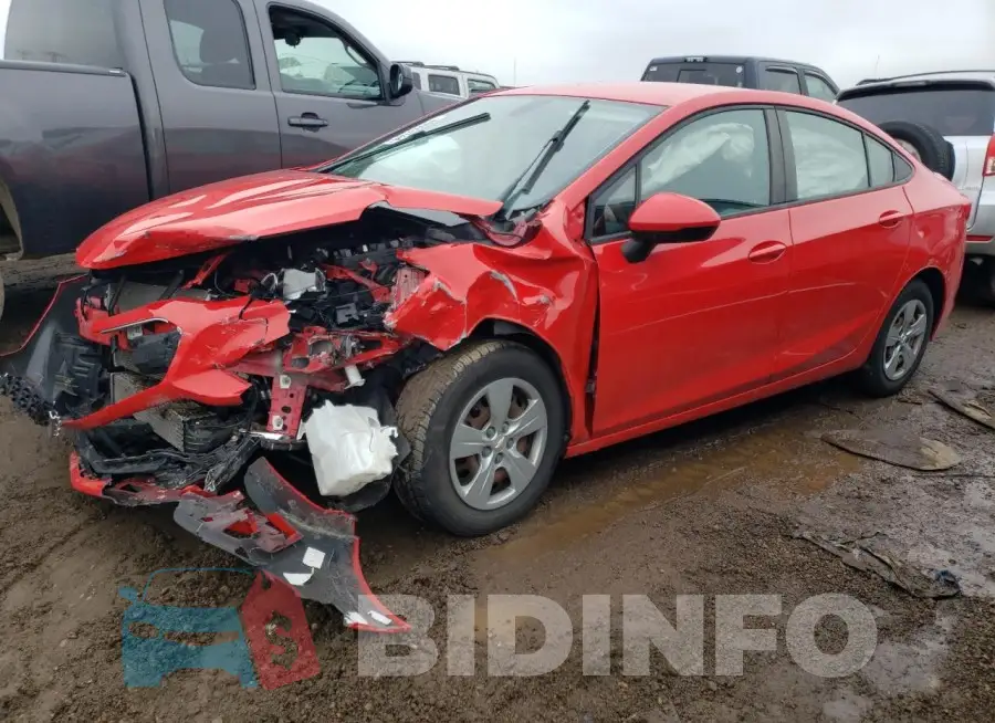 1G1BC5SMXJ7111282 Photo# 1