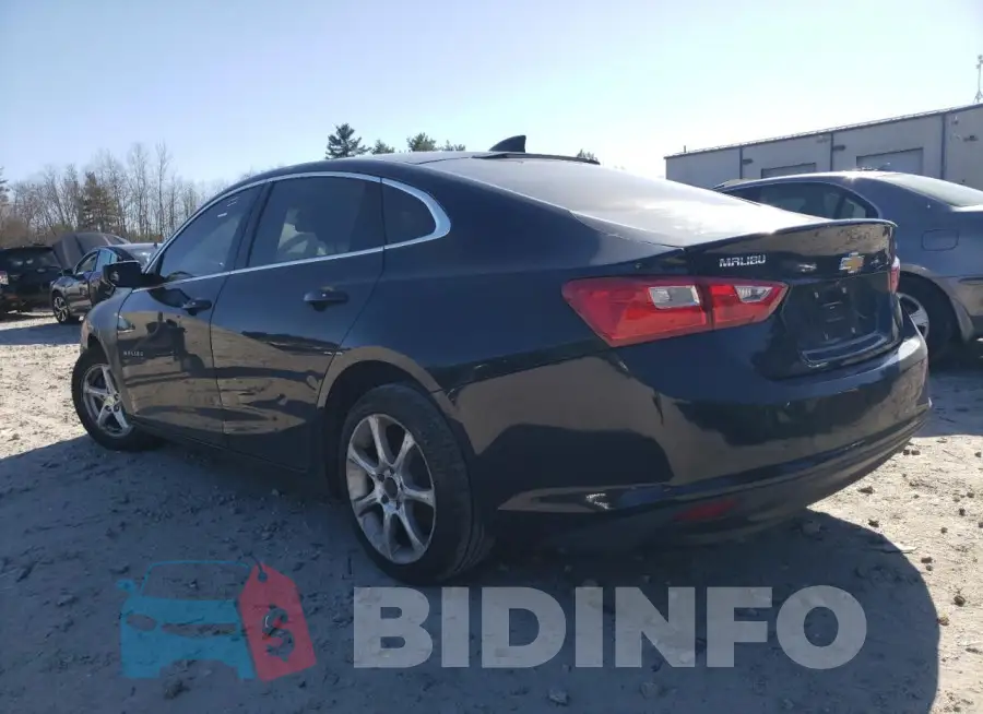 1G1ZB5ST2GF201856 Photo# 2