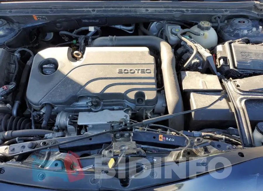 1G1ZB5ST6JF192313 Photo# 11