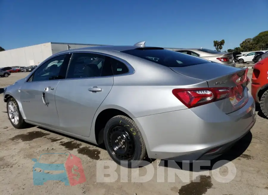 1G1ZD5ST0NF149196 Photo# 2