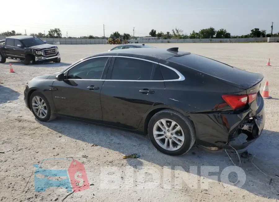 1G1ZD5ST3JF181442 Photo# 2