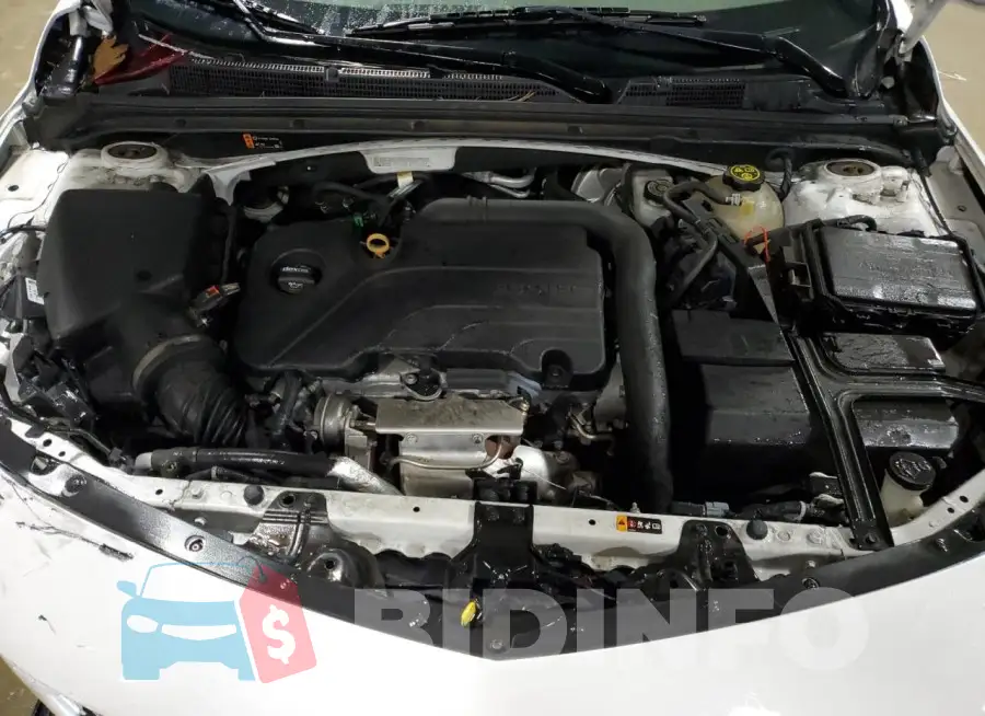 1G1ZD5ST3KF144375 Photo# 11