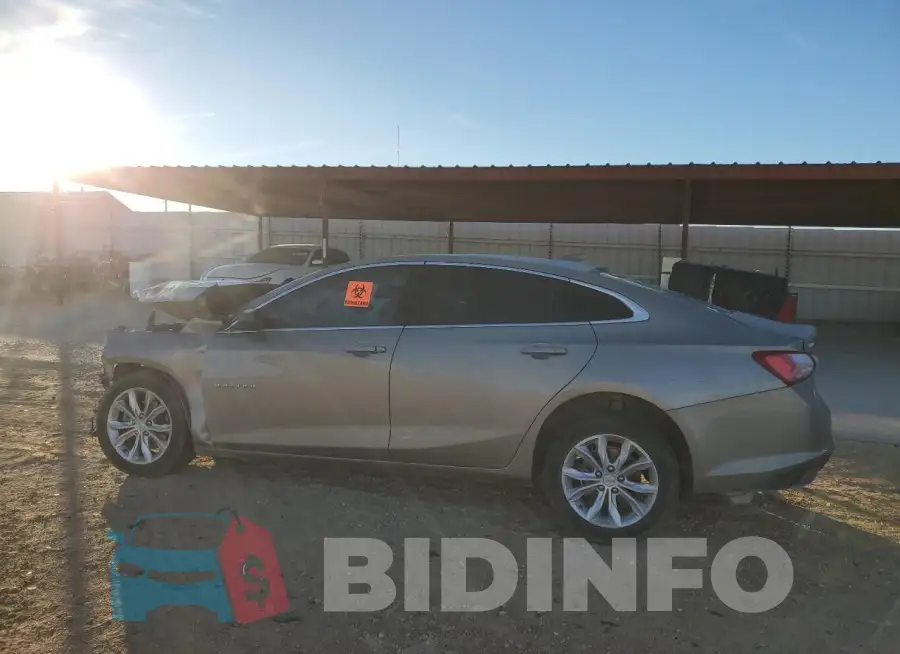 1G1ZD5ST3NF156238 Photo# 2
