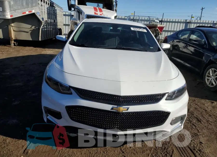 1G1ZD5ST5JF151326 Photo# 5