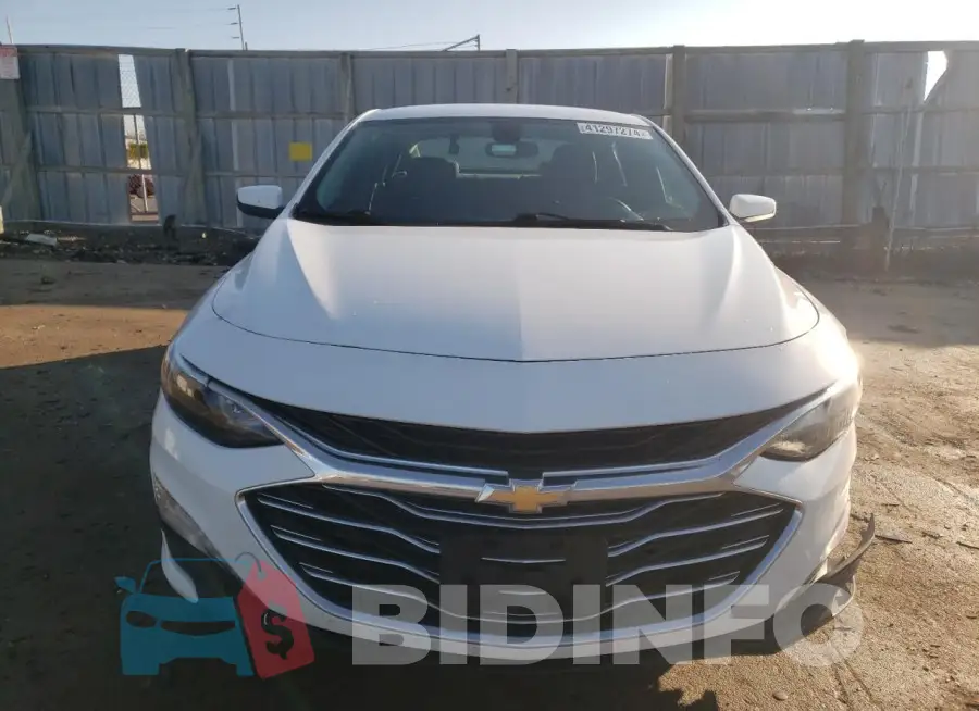 1G1ZD5ST6KF124749 Photo# 5