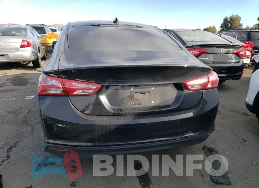 1G1ZD5ST6LF011496 Photo# 6