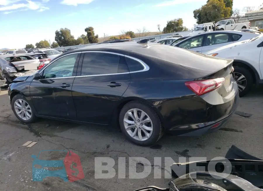 1G1ZD5ST6LF011496 Photo# 2