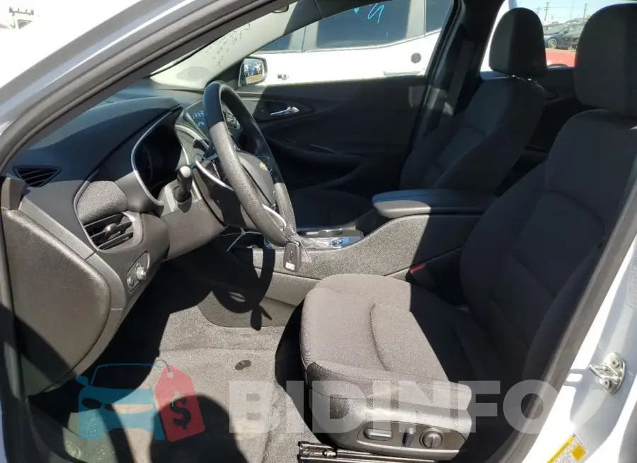 1G1ZD5ST6PF167169 Photo# 7