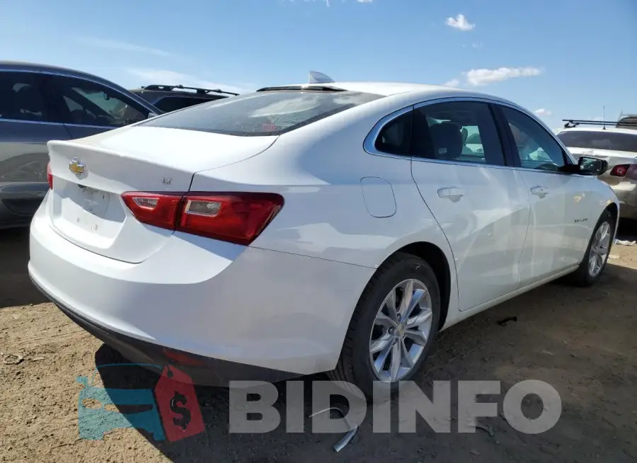 1G1ZD5ST6PF167169 Photo# 3