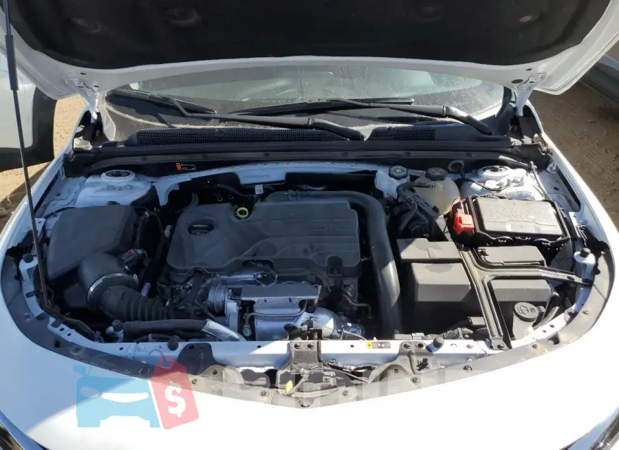1G1ZD5ST6PF167169 Photo# 11