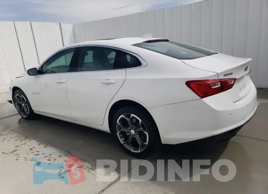 1G1ZD5ST6RF121411 Photo# 2