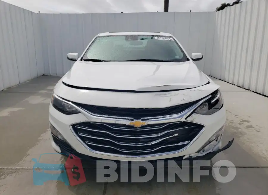 1G1ZD5ST6RF121411 Photo# 5